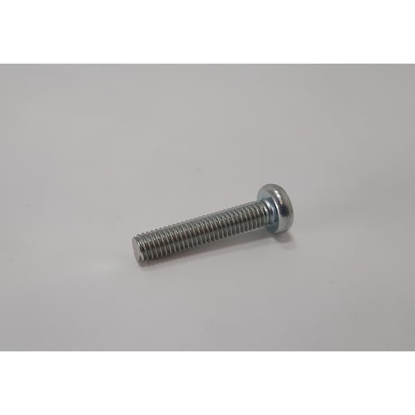 Mtd M5-0.80 x 8 mm Machine Screw, Plain Steel 710-05282 - main